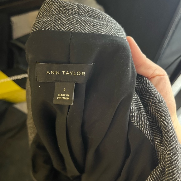 Classic suit jacket/blazer warm blazer - Picture 6 of 9